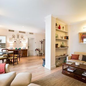 Deluxe Appartement met Twee Slaapkamers